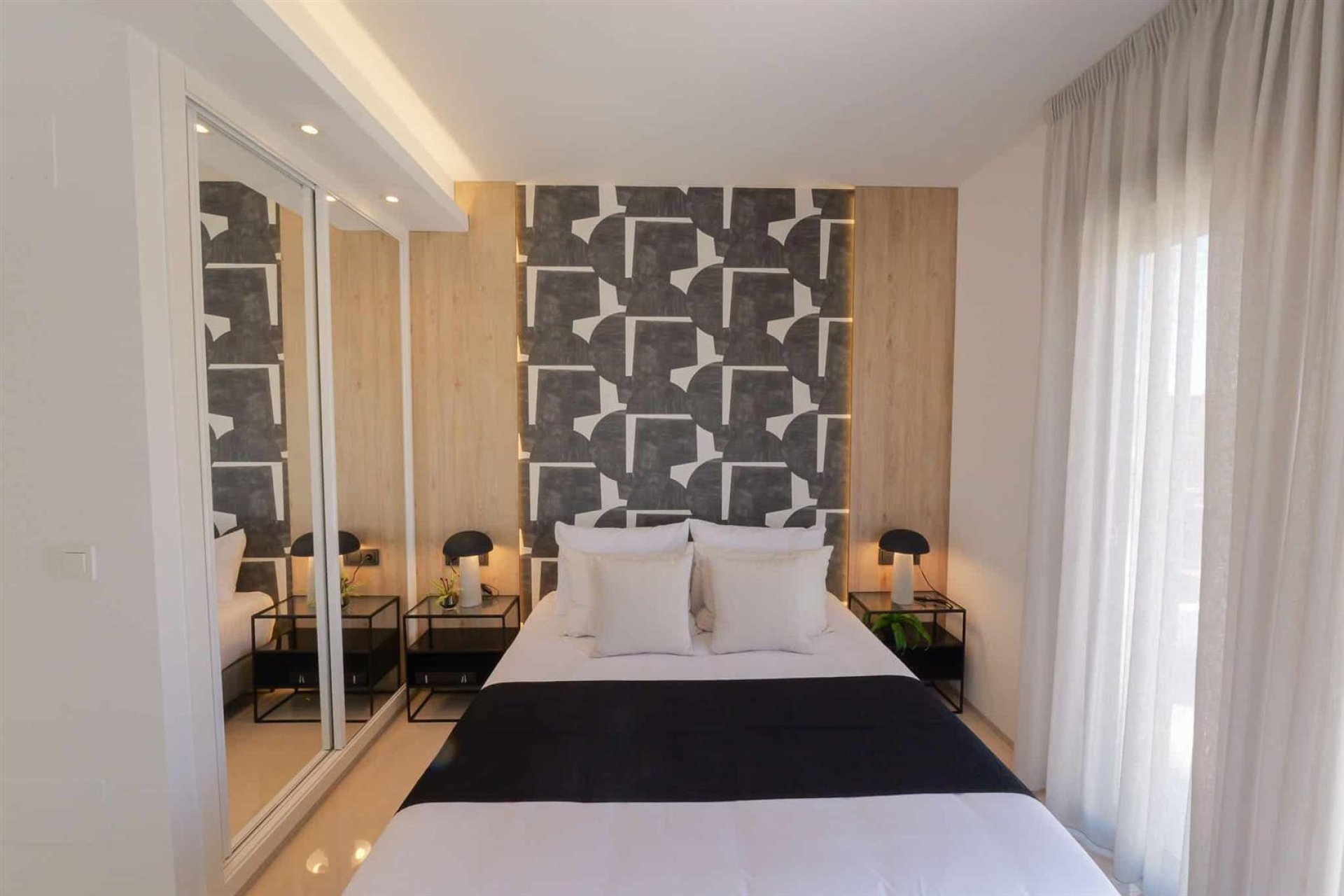 Nieuwbouw Woningen - Woning - Los Alcázares