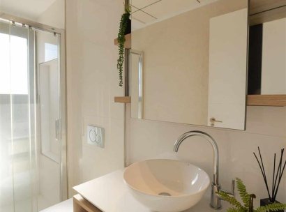 Woning · Nieuwbouw Woningen - Los Alcázares · Murcia · Spanje