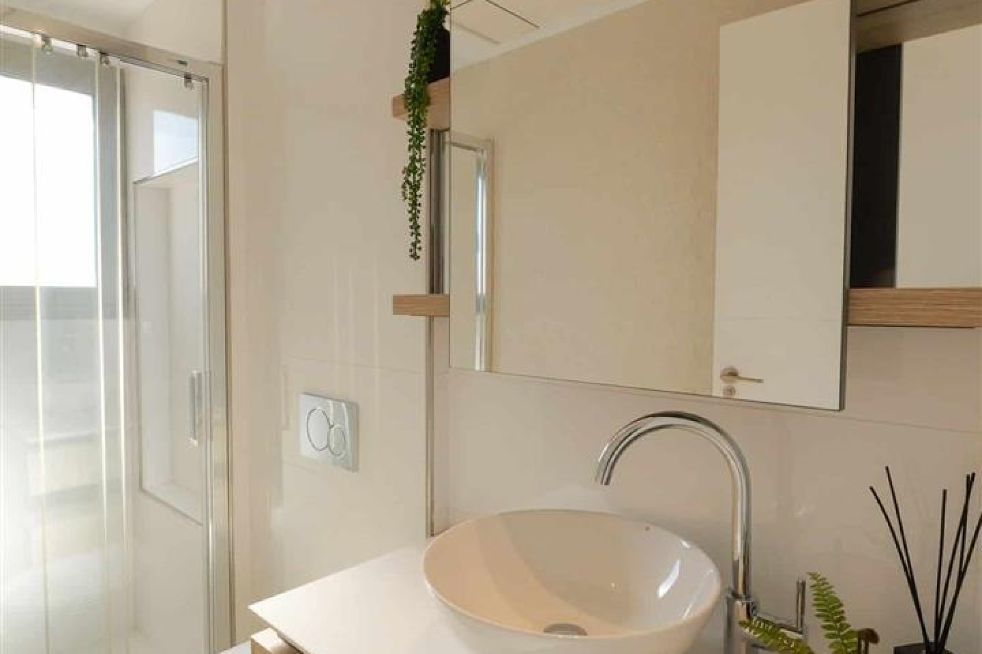 Nieuwbouw Woningen - Woning - Los Alcázares