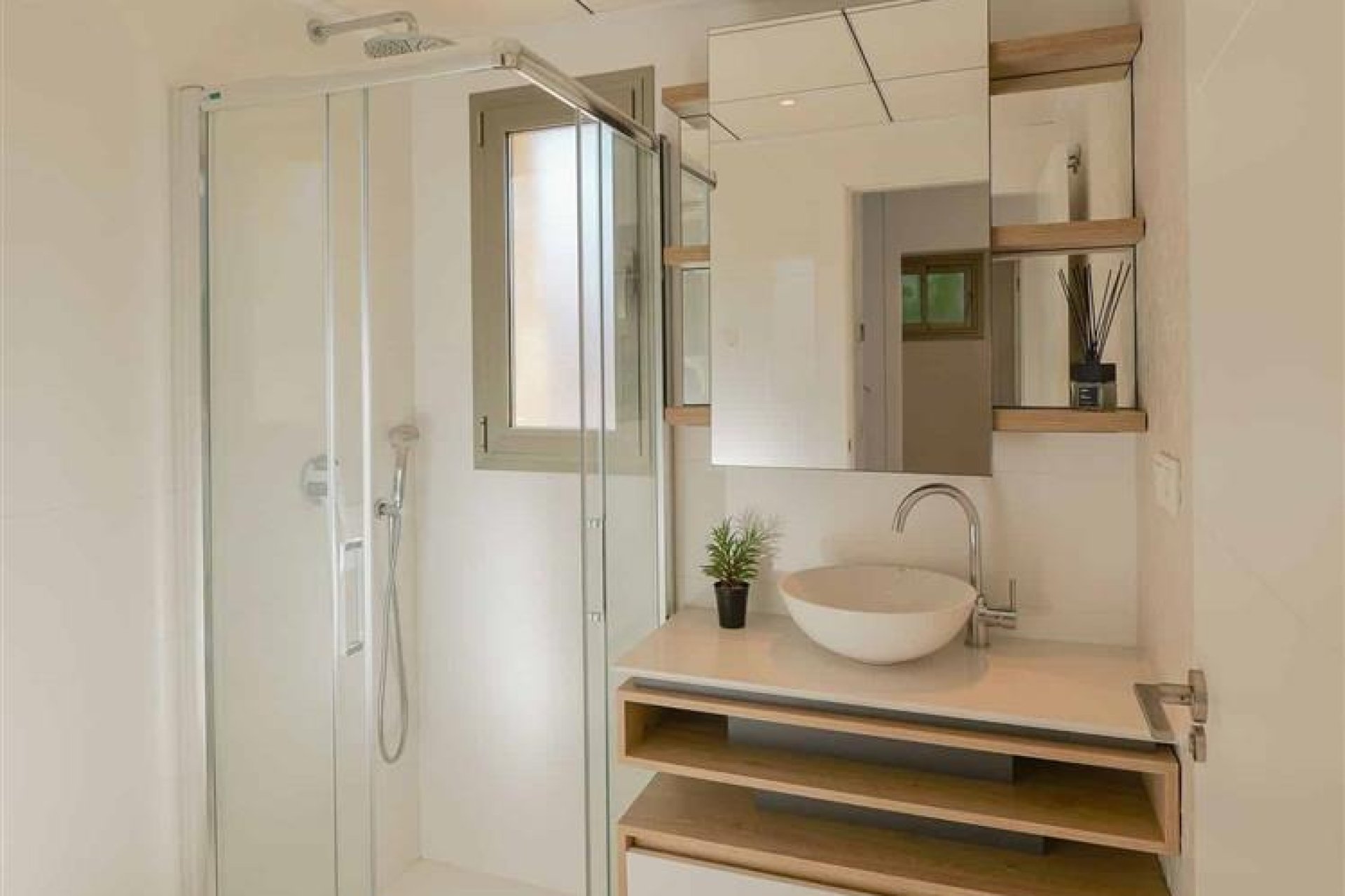 Nieuwbouw Woningen - Woning - Los Alcázares