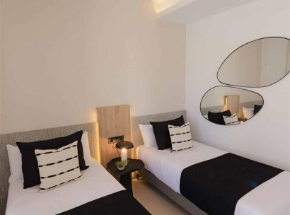 Woning · Nieuwbouw Woningen - Los Alcázares · Murcia · Spanje