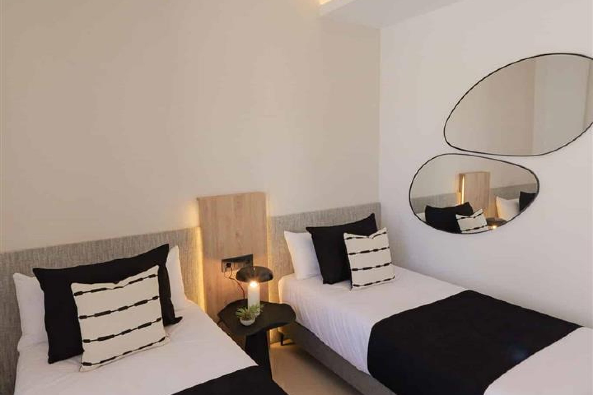 Nieuwbouw Woningen - Woning - Los Alcázares