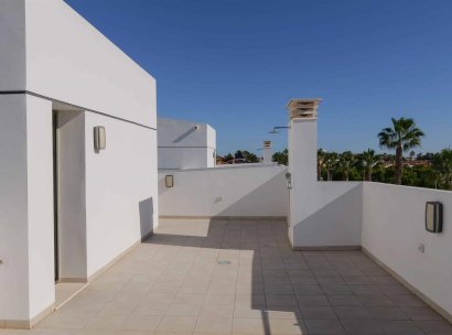 Woning · Nieuwbouw Woningen - Los Alcázares · Murcia · Spanje
