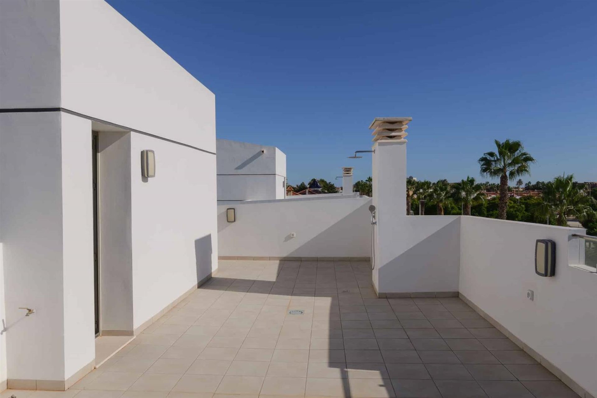 Nieuwbouw Woningen - Woning - Los Alcázares