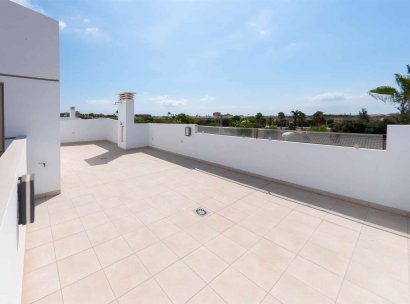 Woning · Nieuwbouw Woningen - Los Alcázares · Murcia · Spanje