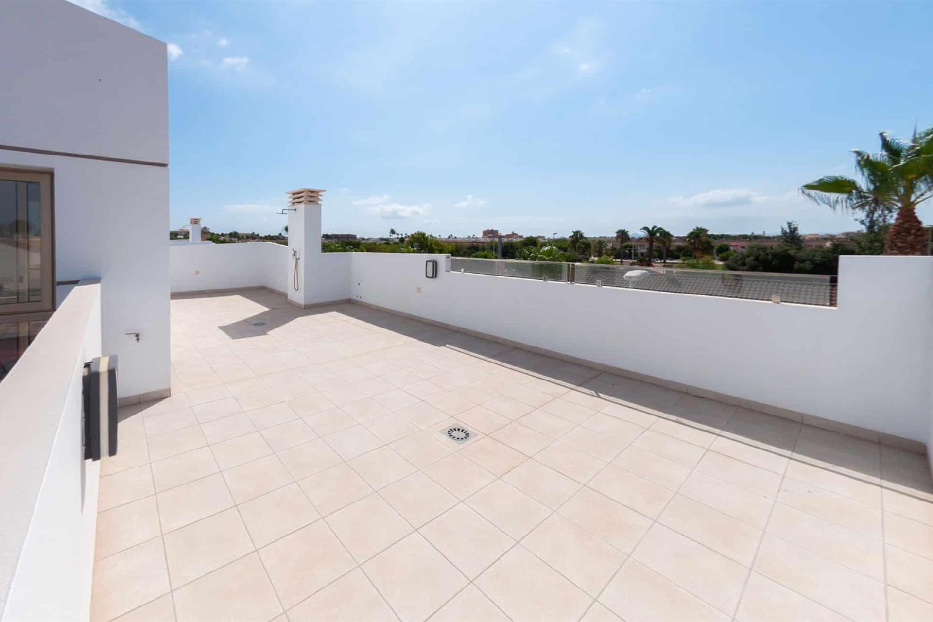 Nieuwbouw Woningen - Woning - Los Alcázares
