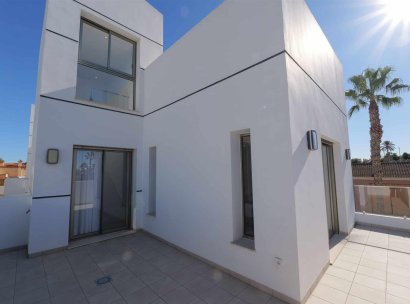 Woning · Nieuwbouw Woningen - Los Alcázares · Murcia · Spanje