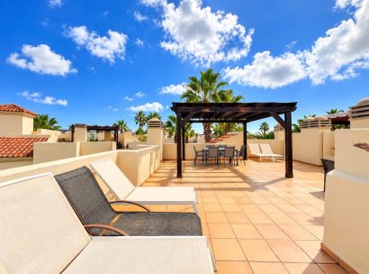 Appartement · Herverkoop - Roda Golf Resort · Murcia · Spanje