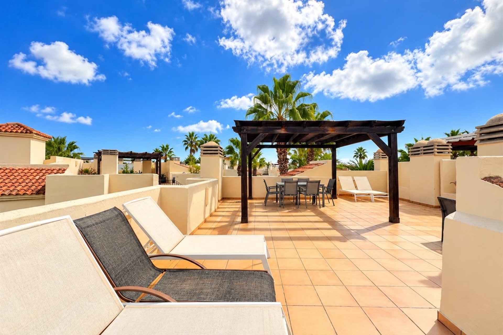 Herverkoop - Appartement - Roda Golf Resort