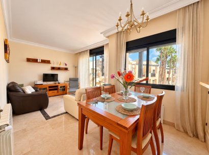 Appartement · Herverkoop - Roda Golf Resort · Murcia · Spanje