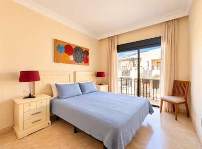 Appartement · Herverkoop - Roda Golf Resort · Murcia · Spanje