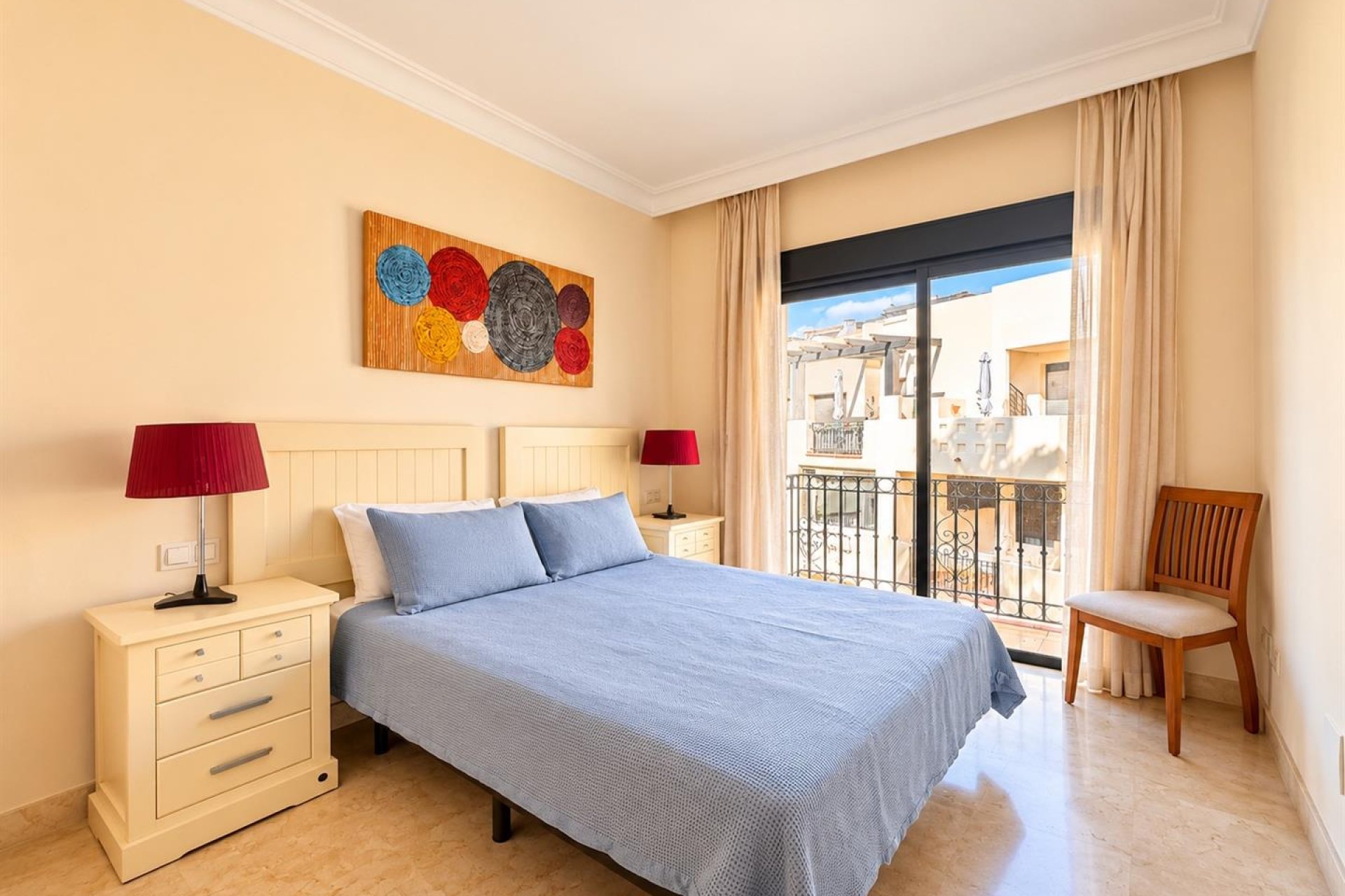Herverkoop - Appartement - Roda Golf Resort