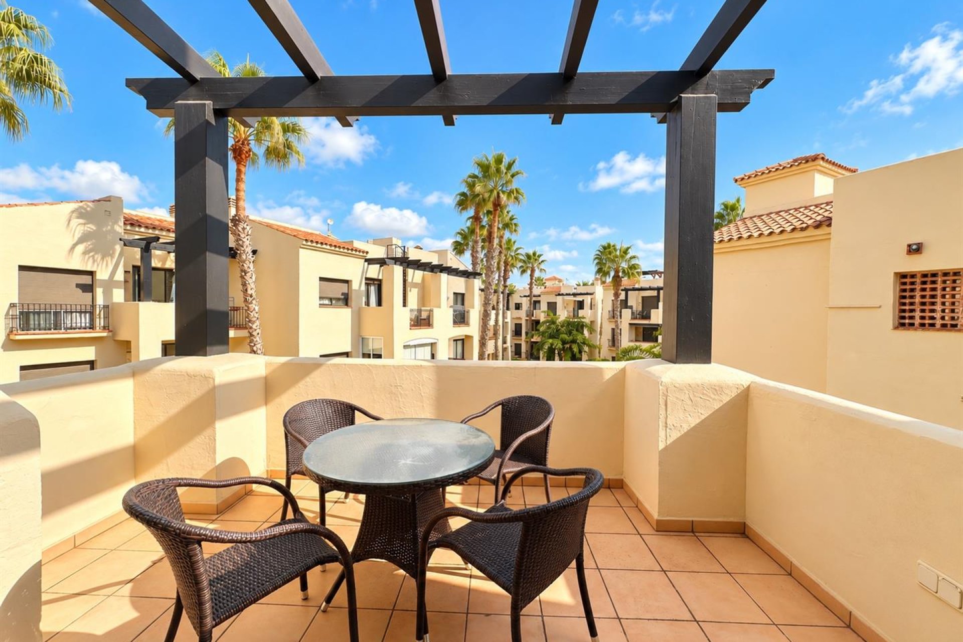 Herverkoop - Appartement - Roda Golf Resort
