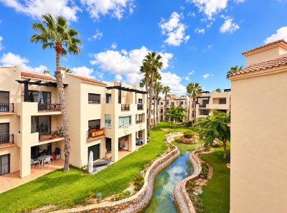 Appartement · Herverkoop - Roda Golf Resort · Murcia · Spanje