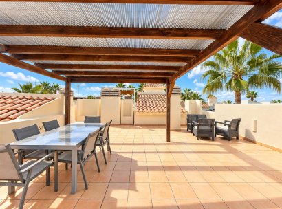 Appartement · Herverkoop - Roda Golf Resort · Murcia · Spanje