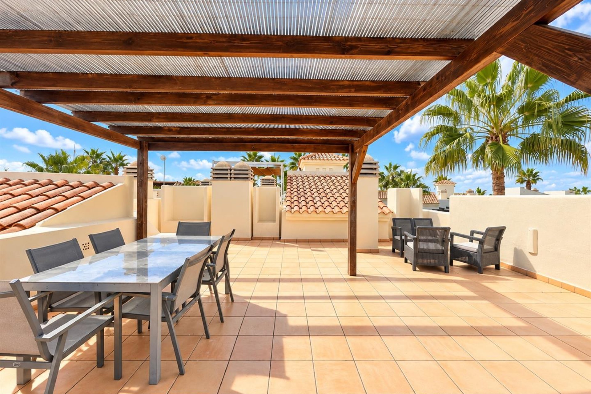 Herverkoop - Appartement - Roda Golf Resort