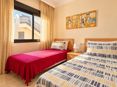 Appartement · Herverkoop - Roda Golf Resort · Murcia · Spanje