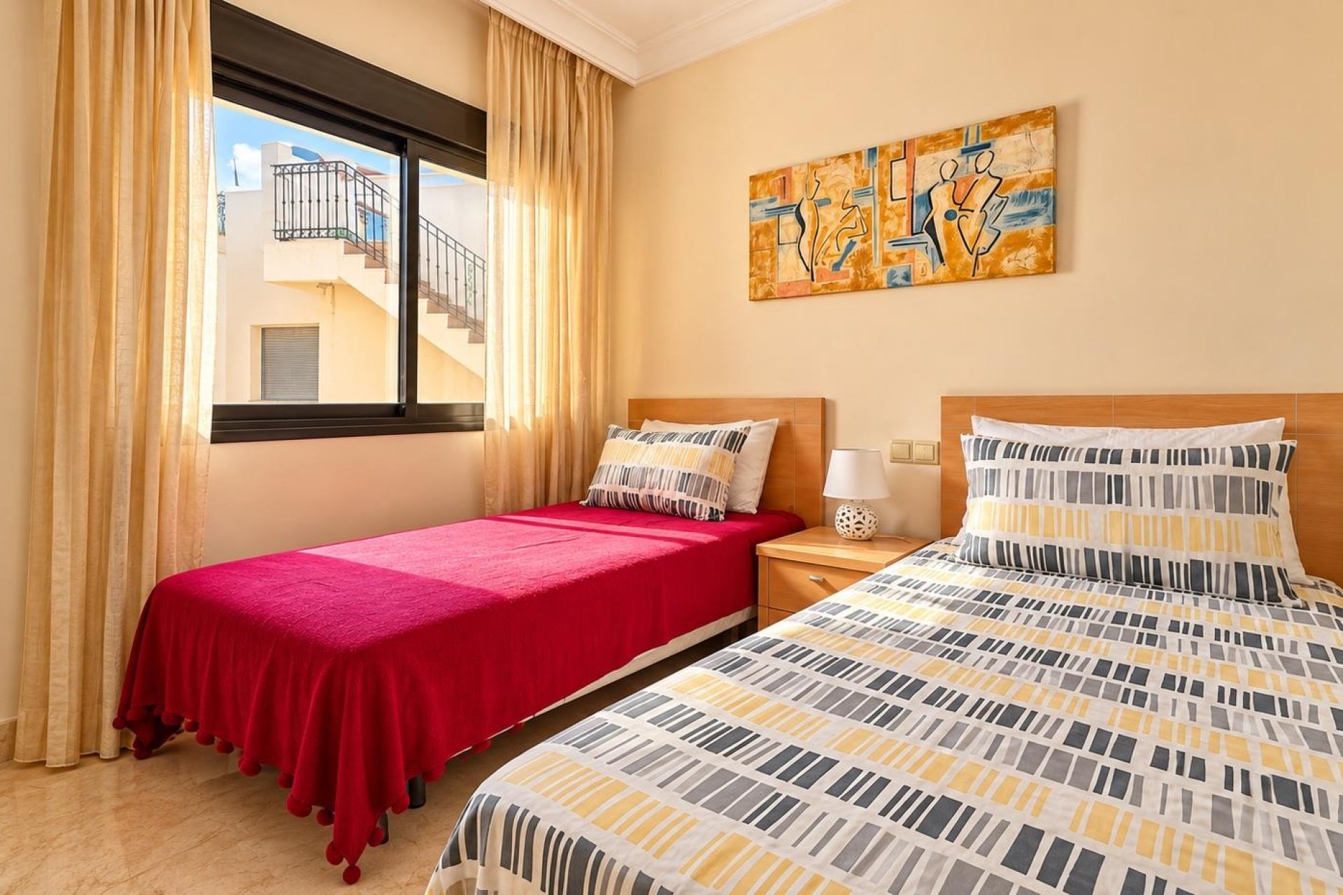 Herverkoop - Appartement - Roda Golf Resort