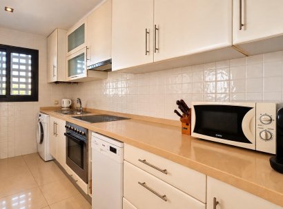 Appartement · Herverkoop - Roda Golf Resort · Murcia · Spanje