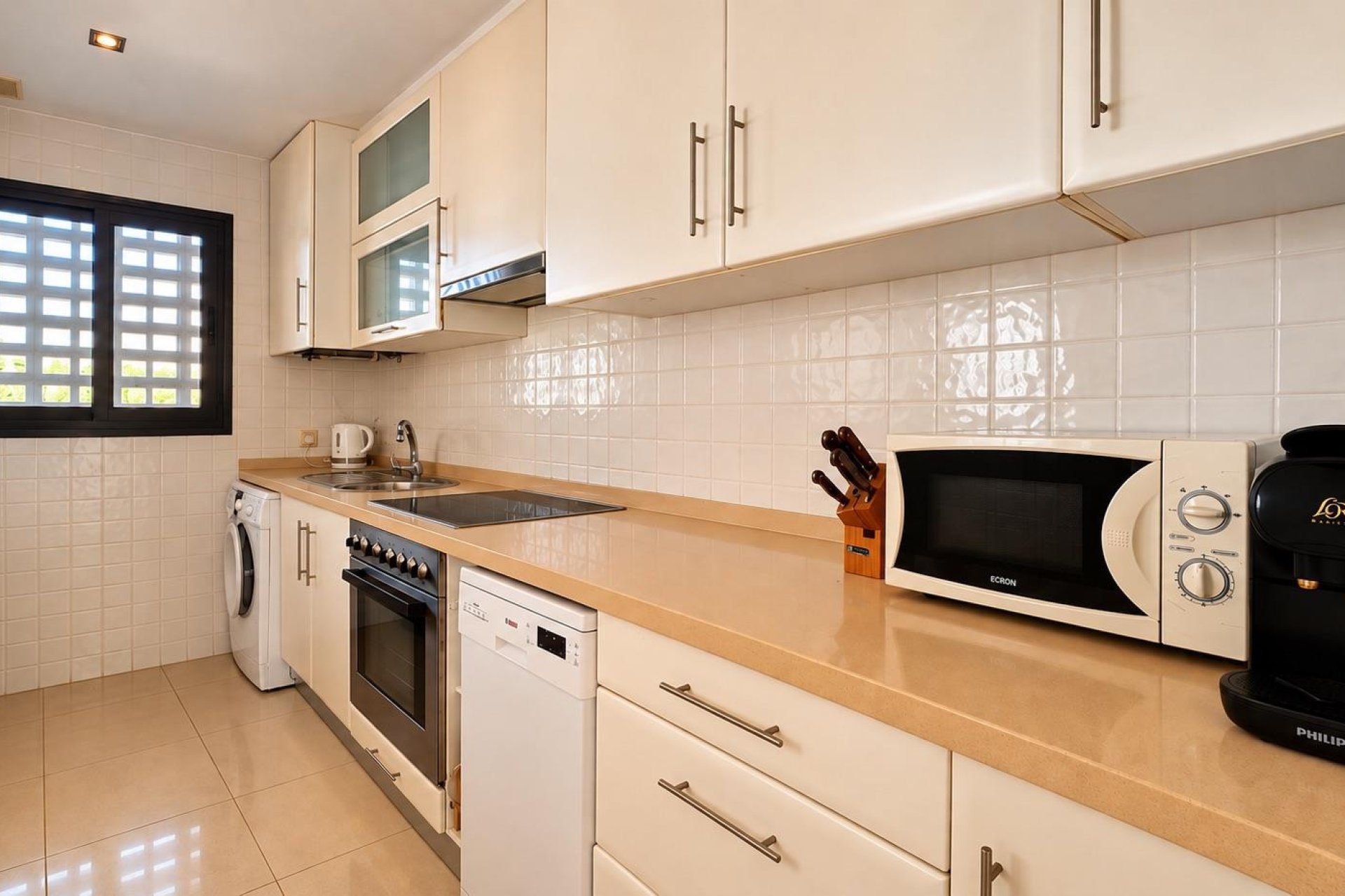 Herverkoop - Appartement - Roda Golf Resort