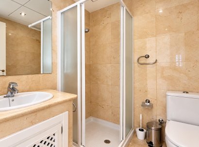 Appartement · Herverkoop - Roda Golf Resort · Murcia · Spanje
