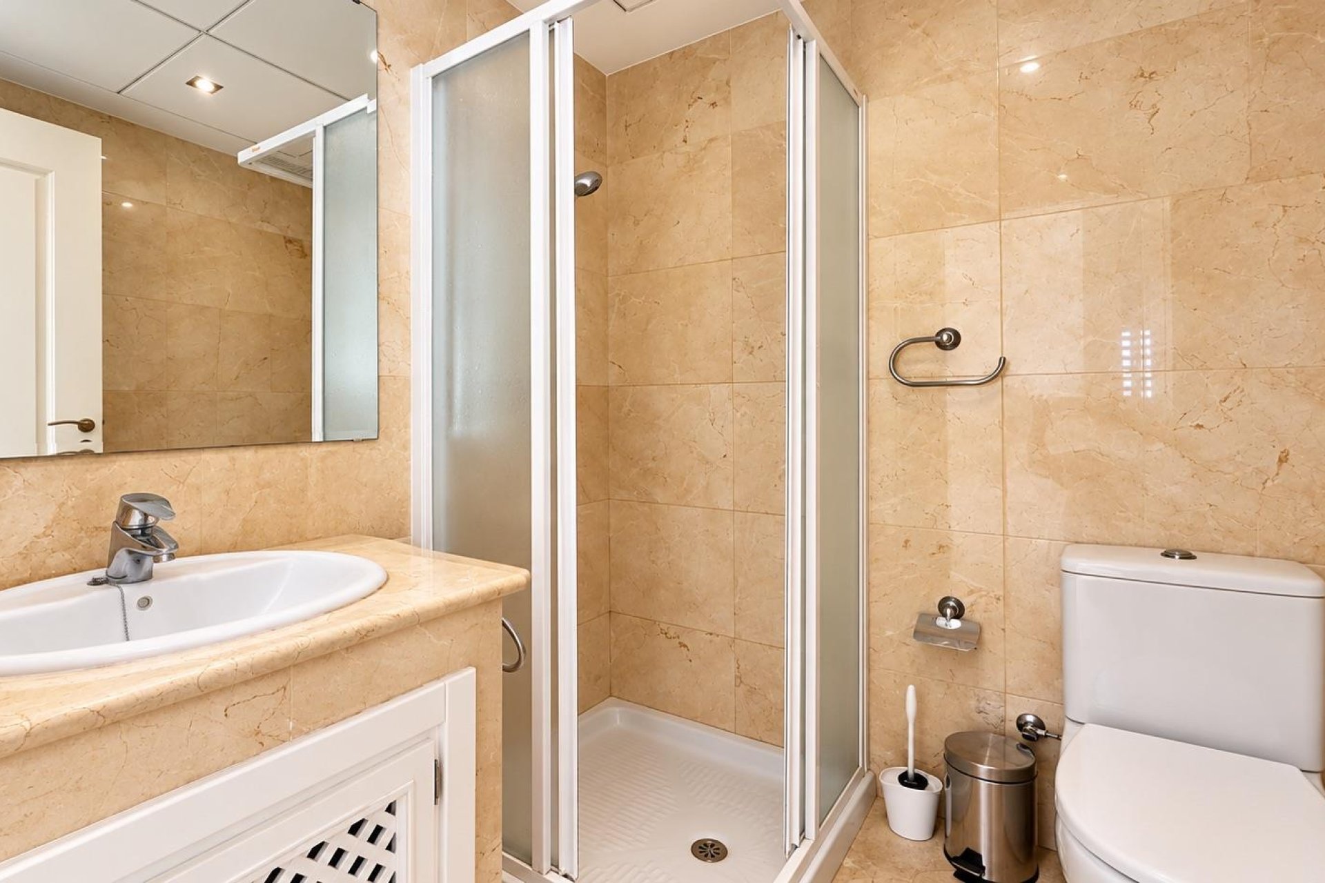 Herverkoop - Appartement - Roda Golf Resort