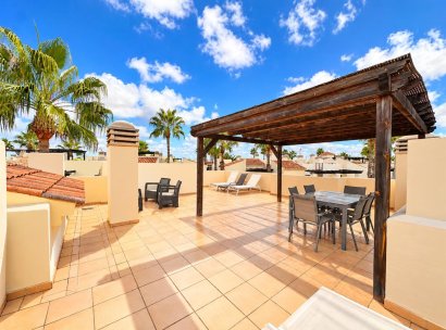 Appartement · Herverkoop - Roda Golf Resort · Murcia · Spanje