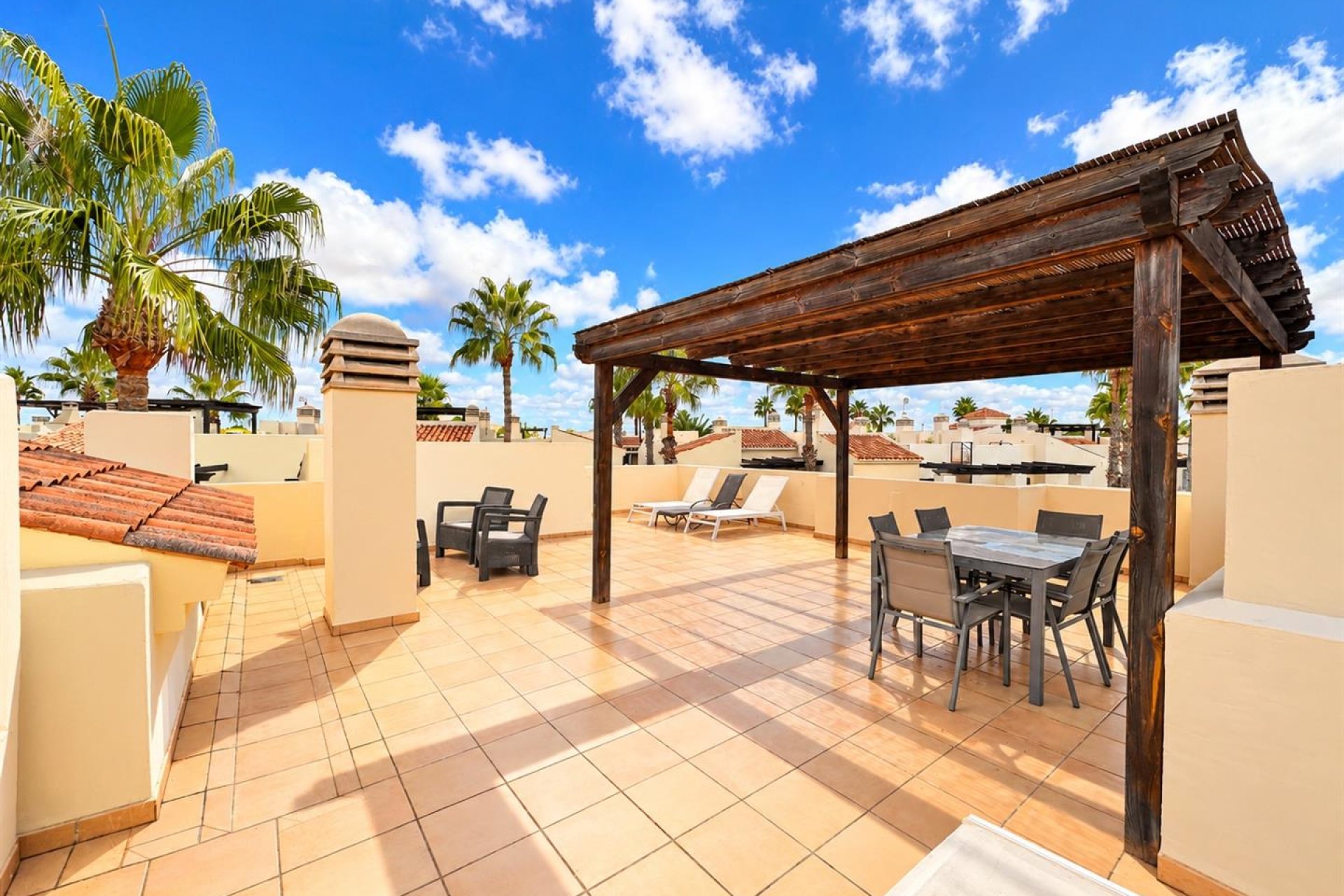 Herverkoop - Appartement - Roda Golf Resort