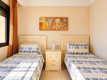 Appartement · Herverkoop - Roda Golf Resort · Murcia · Spanje