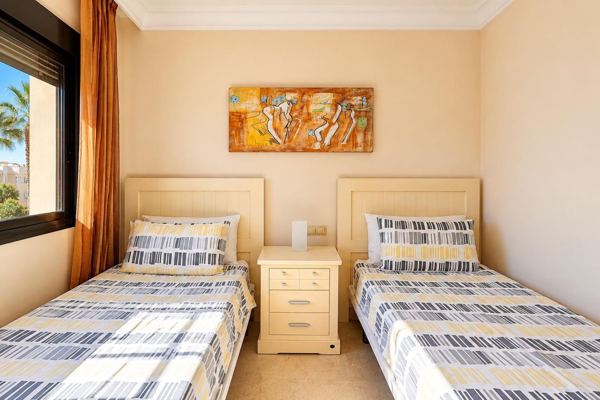 Herverkoop - Appartement - Roda Golf Resort
