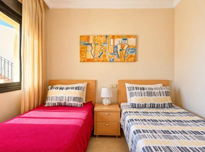 Appartement · Herverkoop - Roda Golf Resort · Murcia · Spanje