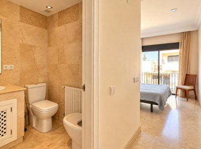 Appartement · Herverkoop - Roda Golf Resort · Murcia · Spanje