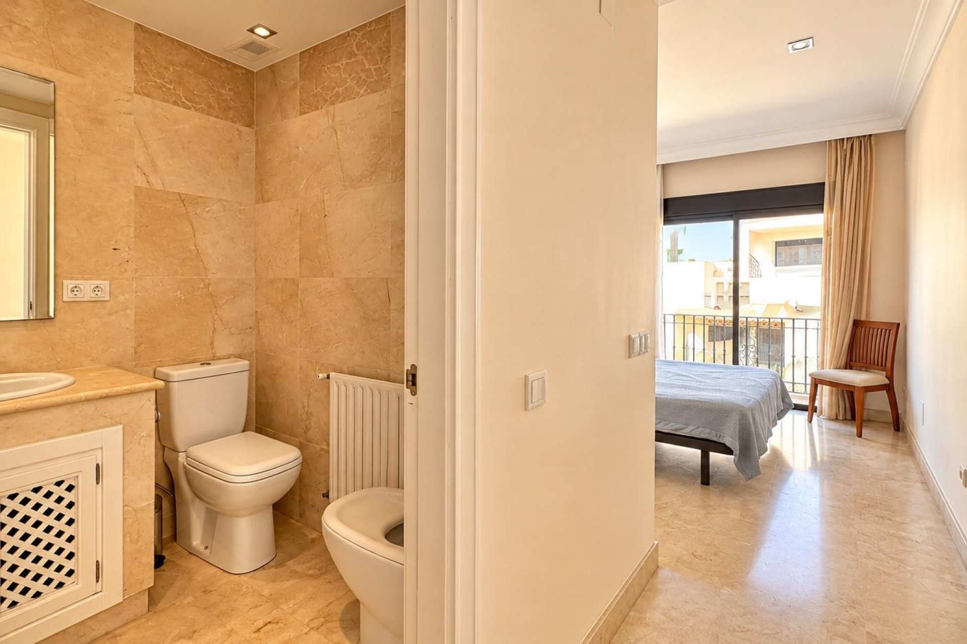 Herverkoop - Appartement - Roda Golf Resort