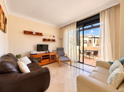 Appartement · Herverkoop - Roda Golf Resort · Murcia · Spanje