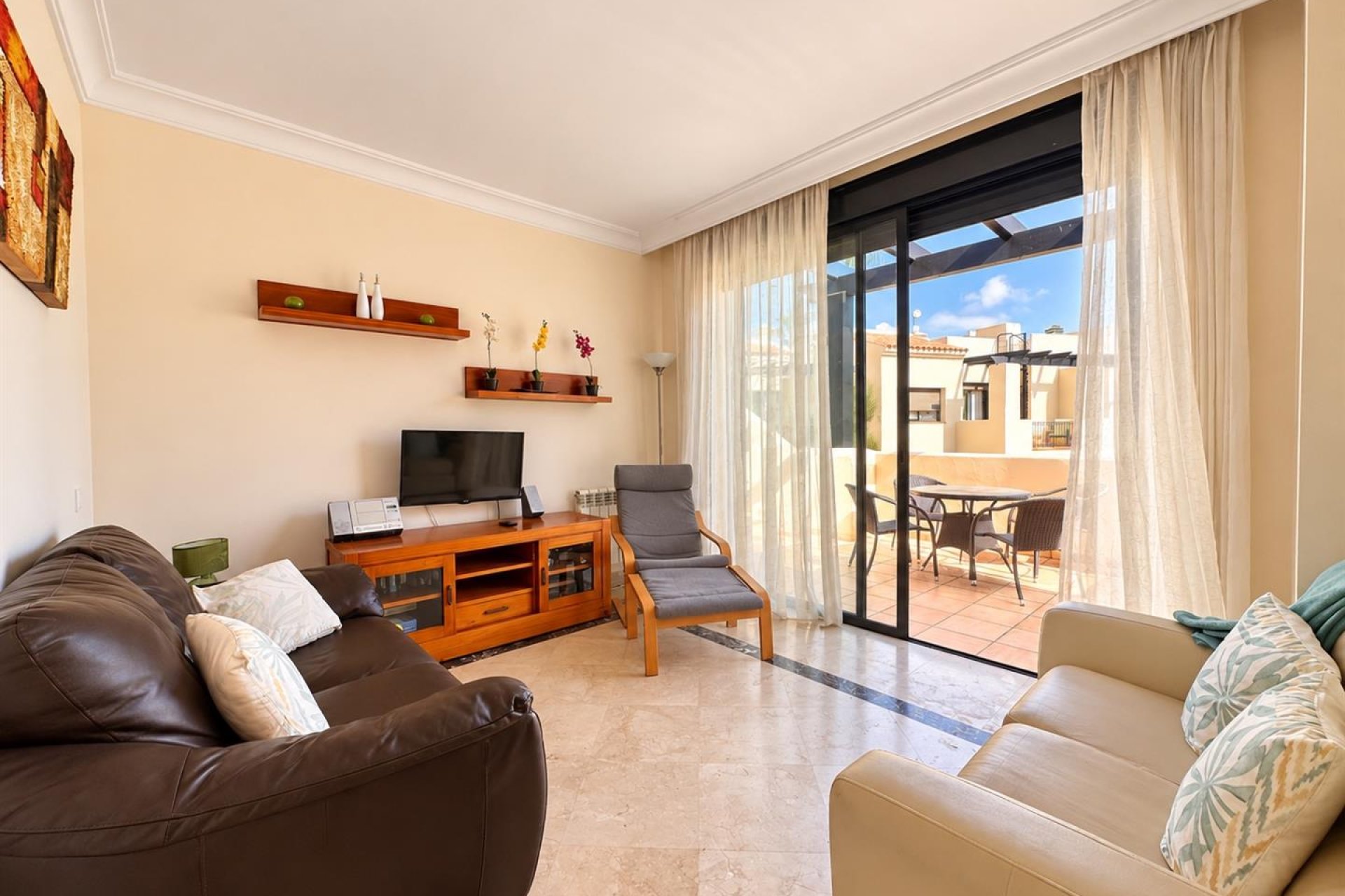 Herverkoop - Appartement - Roda Golf Resort