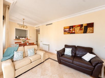 Appartement · Herverkoop - Roda Golf Resort · Murcia · Spanje