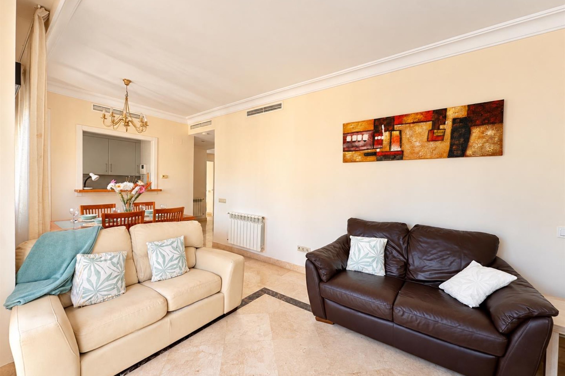 Herverkoop - Appartement - Roda Golf Resort