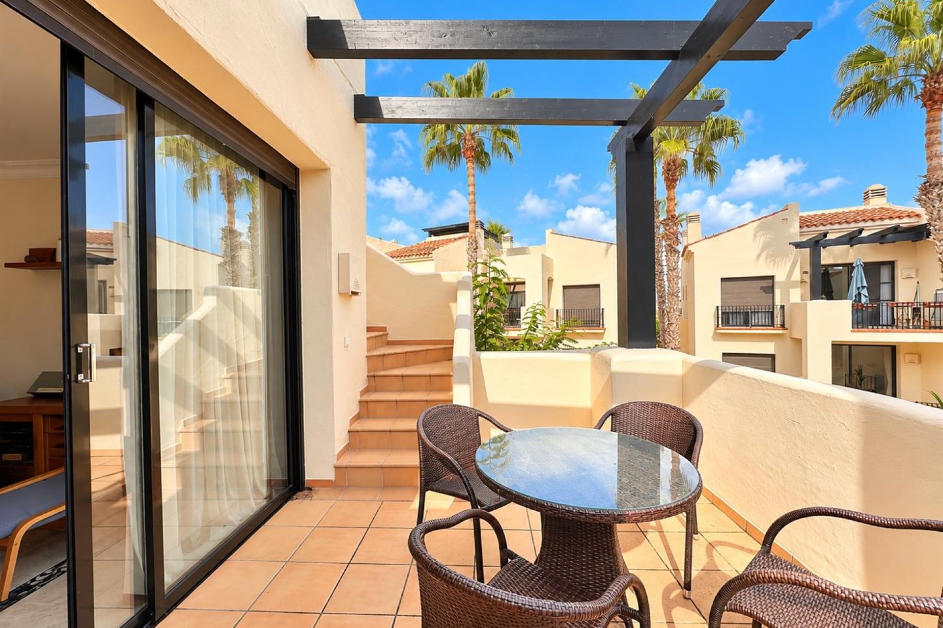 Herverkoop - Appartement - Roda Golf Resort