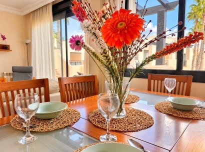 Appartement · Herverkoop - Roda Golf Resort · Murcia · Spanje