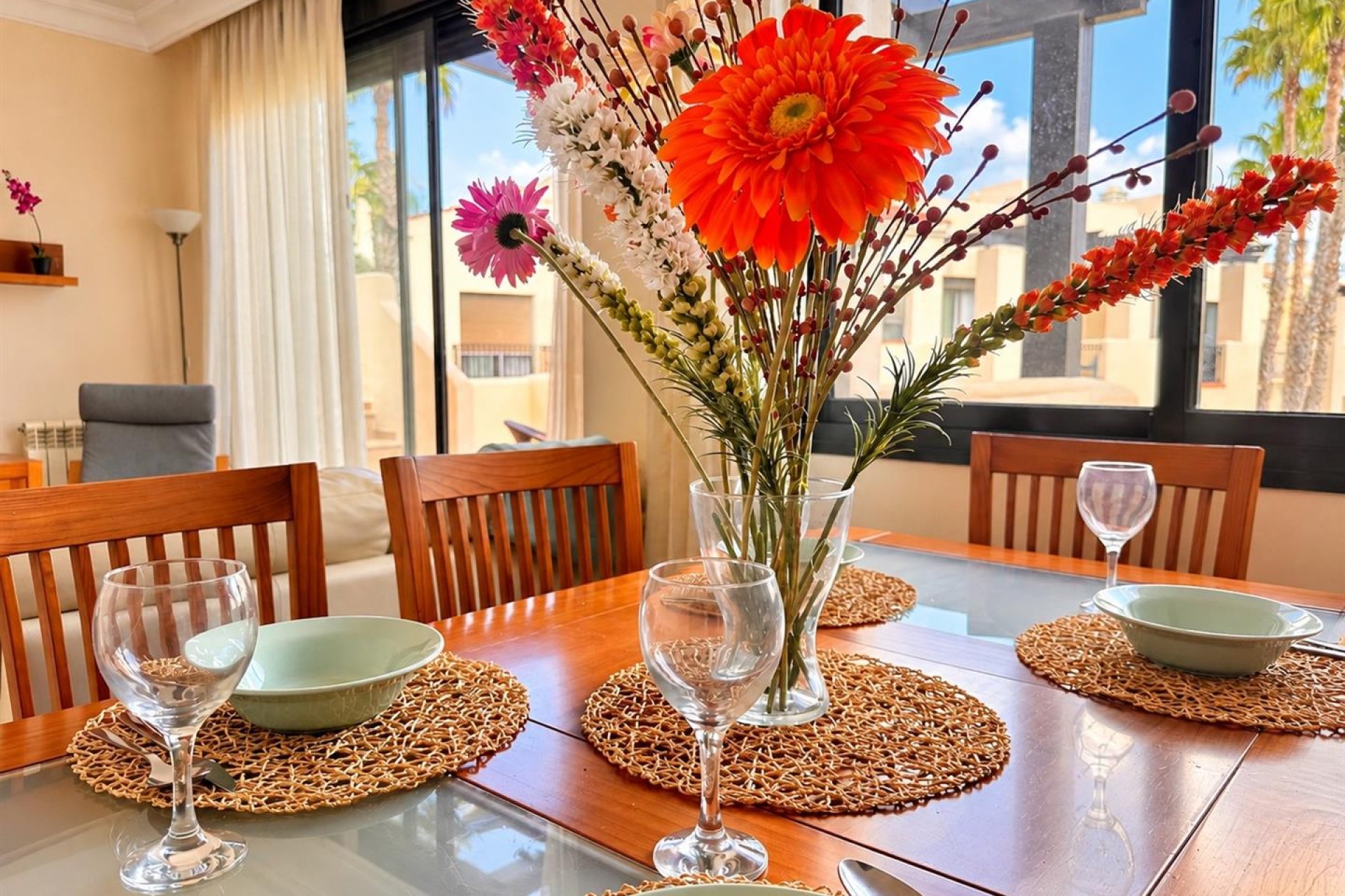 Herverkoop - Appartement - Roda Golf Resort