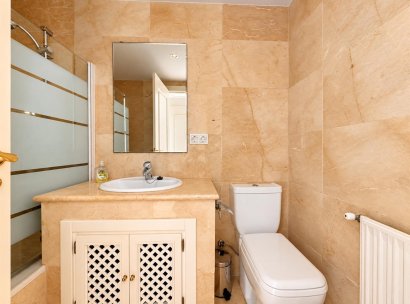 Appartement · Herverkoop - Roda Golf Resort · Murcia · Spanje