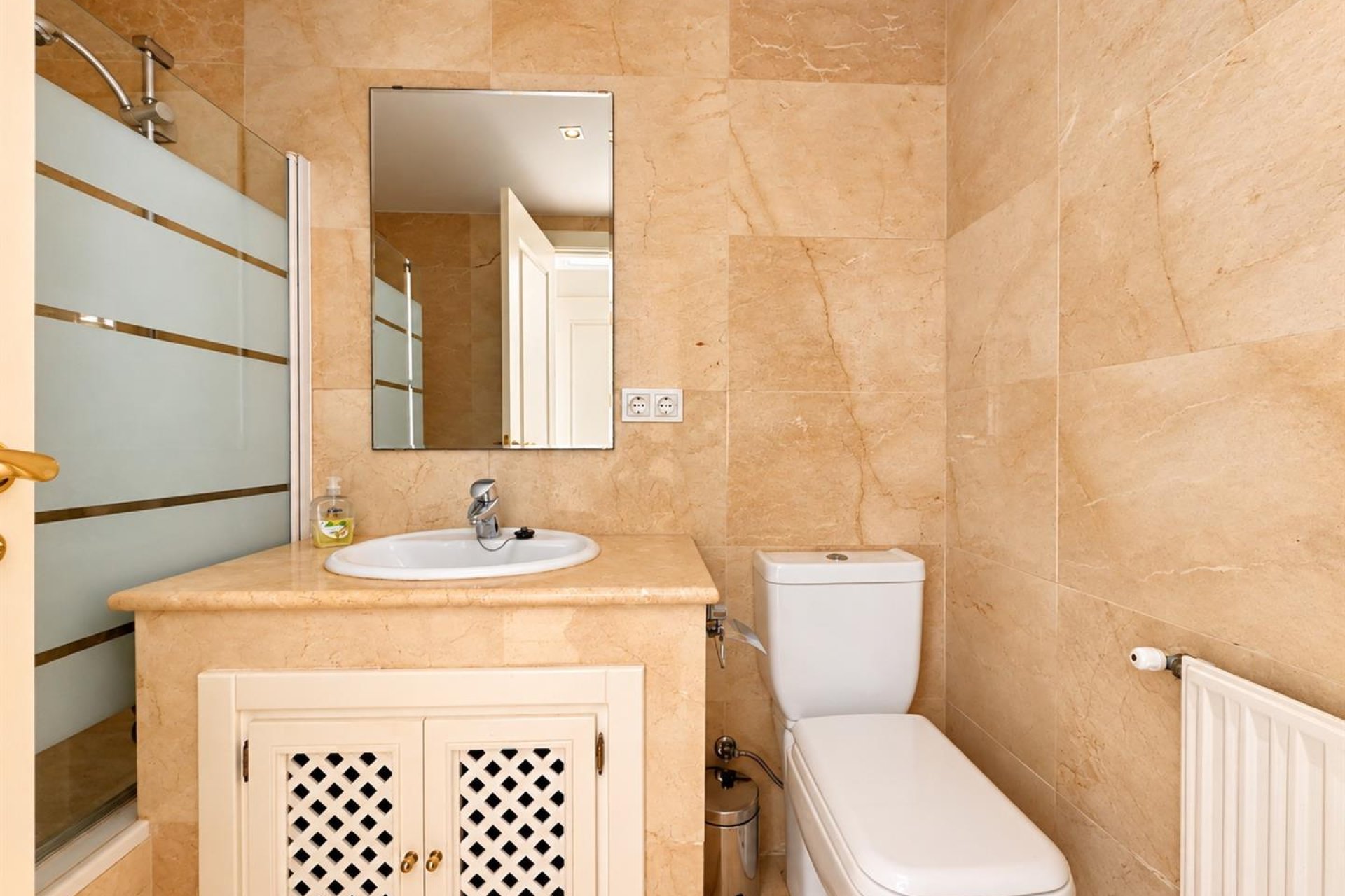 Herverkoop - Appartement - Roda Golf Resort