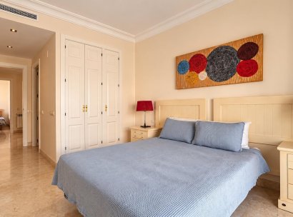 Appartement · Herverkoop - Roda Golf Resort · Murcia · Spanje