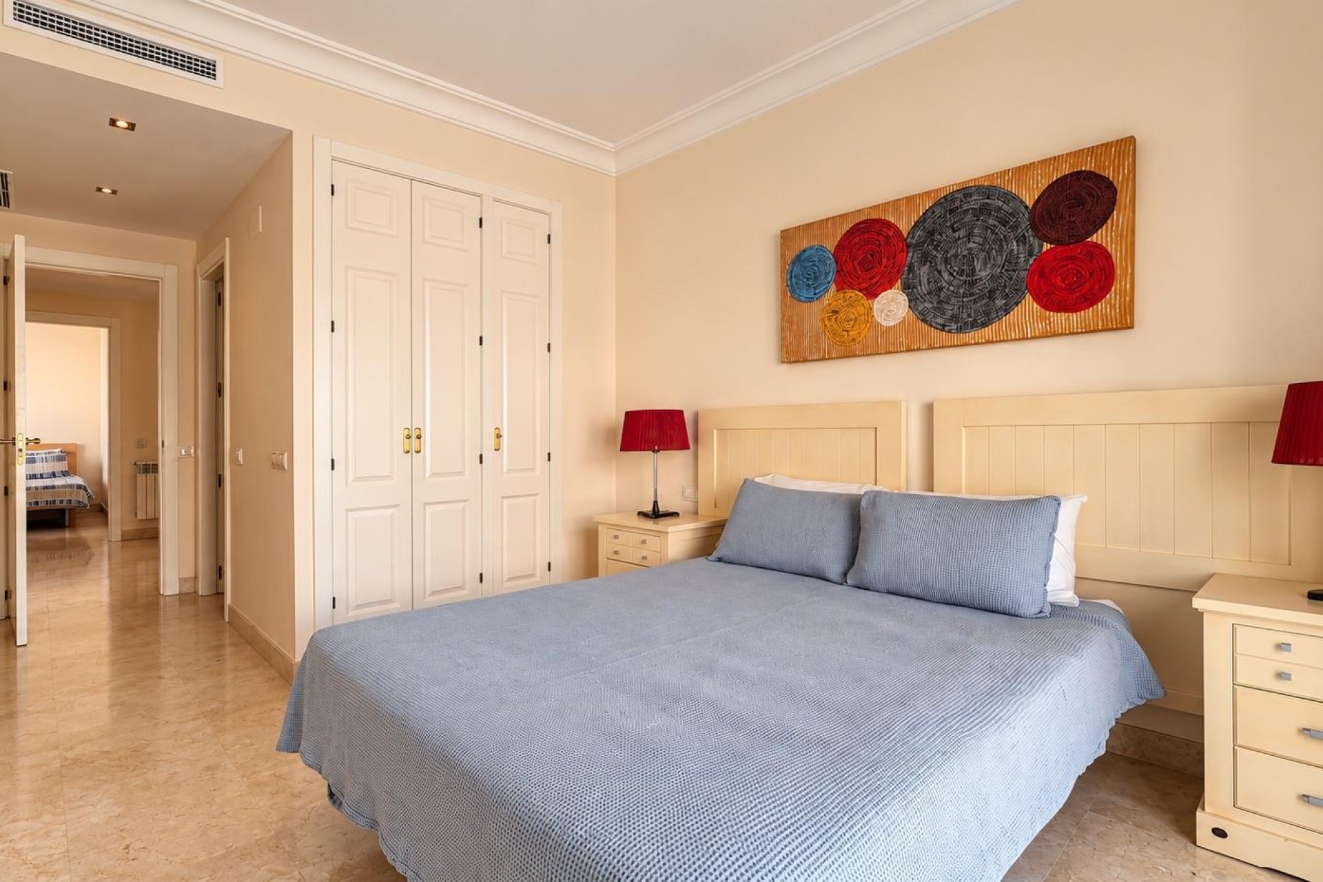 Herverkoop - Appartement - Roda Golf Resort