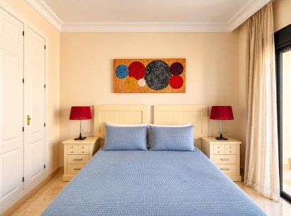 Appartement · Herverkoop - Roda Golf Resort · Murcia · Spanje
