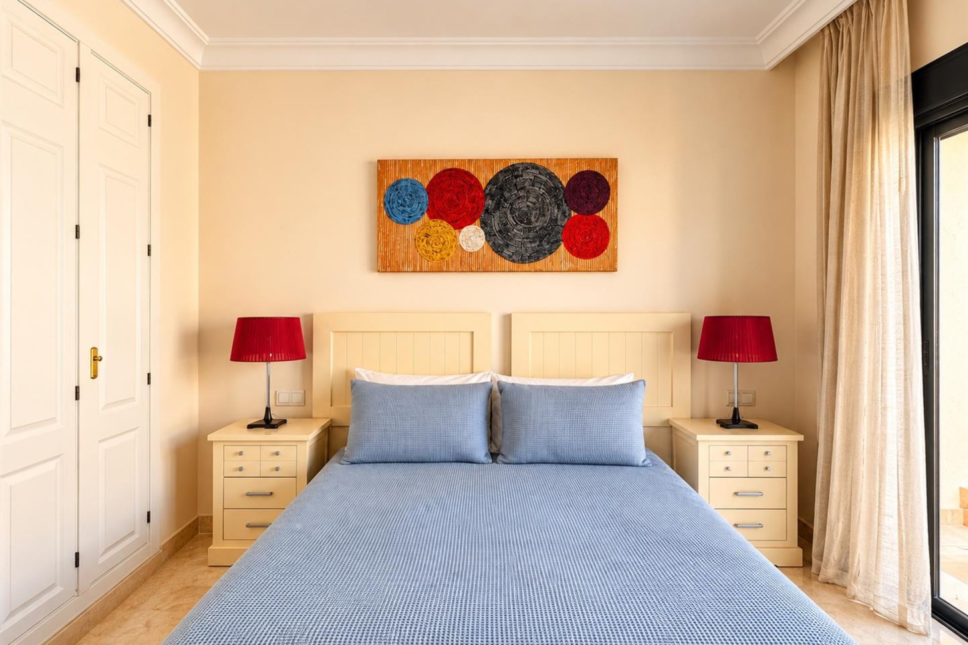 Herverkoop - Appartement - Roda Golf Resort