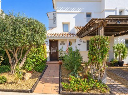 Appartement · Herverkoop - Roda Golf Resort · Murcia · Spanje
