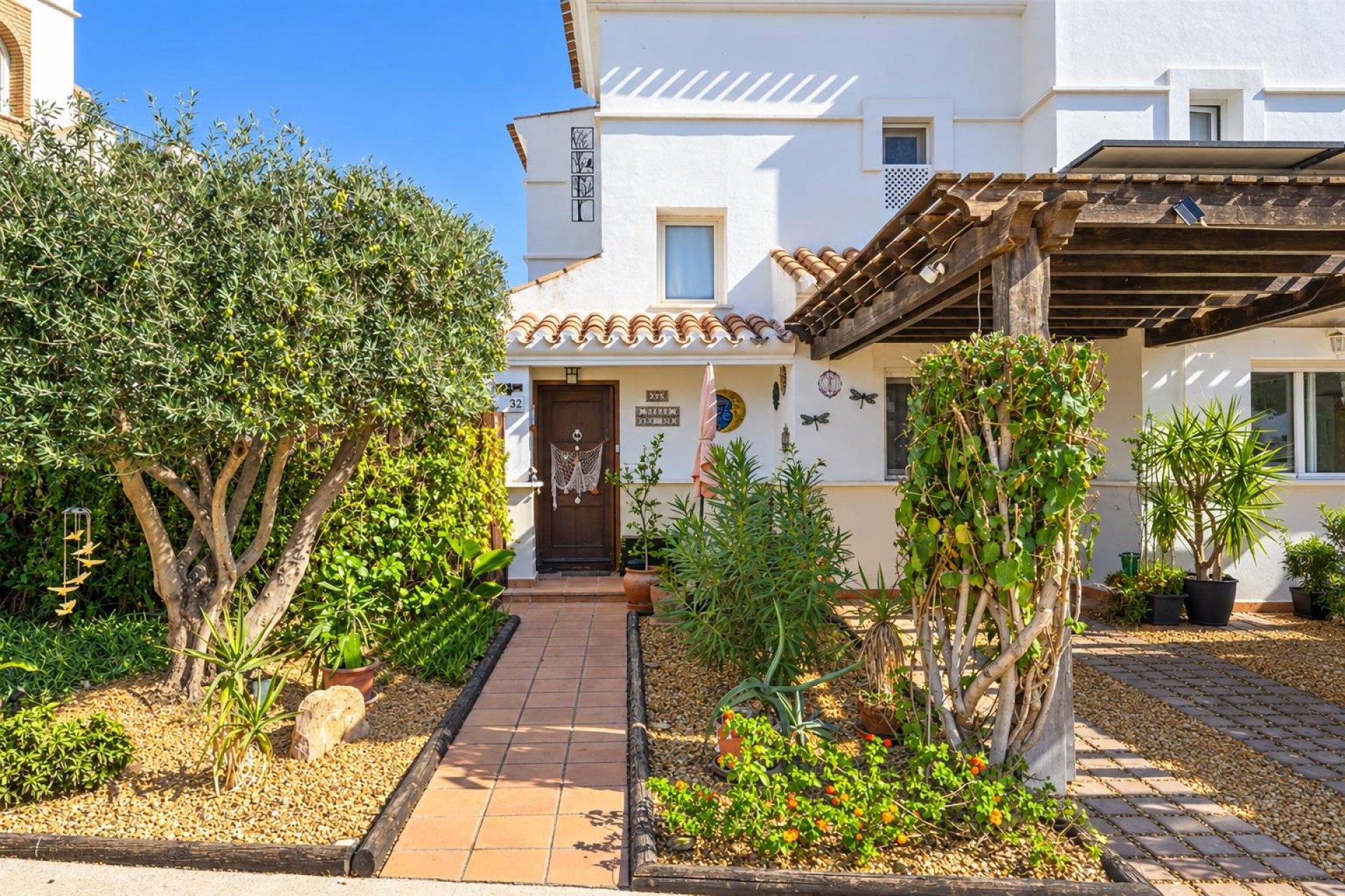 Herverkoop - Appartement - Roda Golf Resort