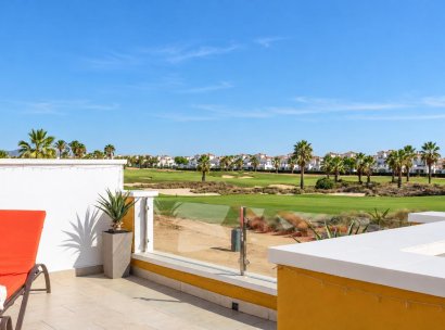 Casa · Reventa - La Torre Golf Resort · Murcia · España