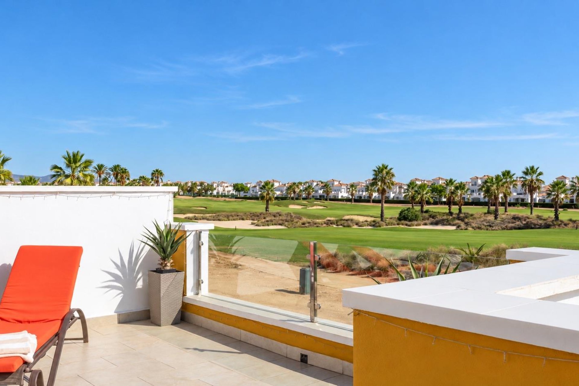 Herverkoop - Woning - La Torre Golf Resort